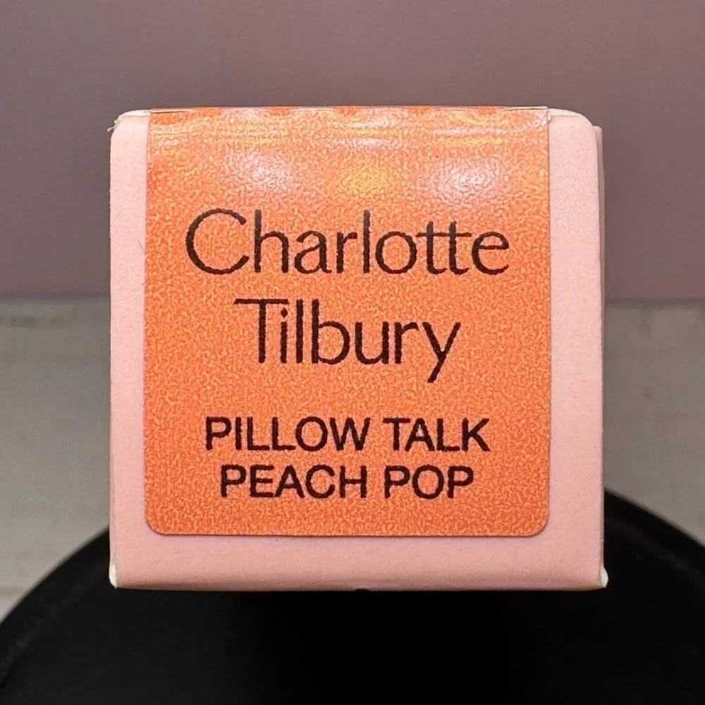Charlotte Tilbury darlings dot
